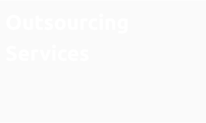 Outsourcing Services