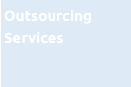 Outsourcing Services